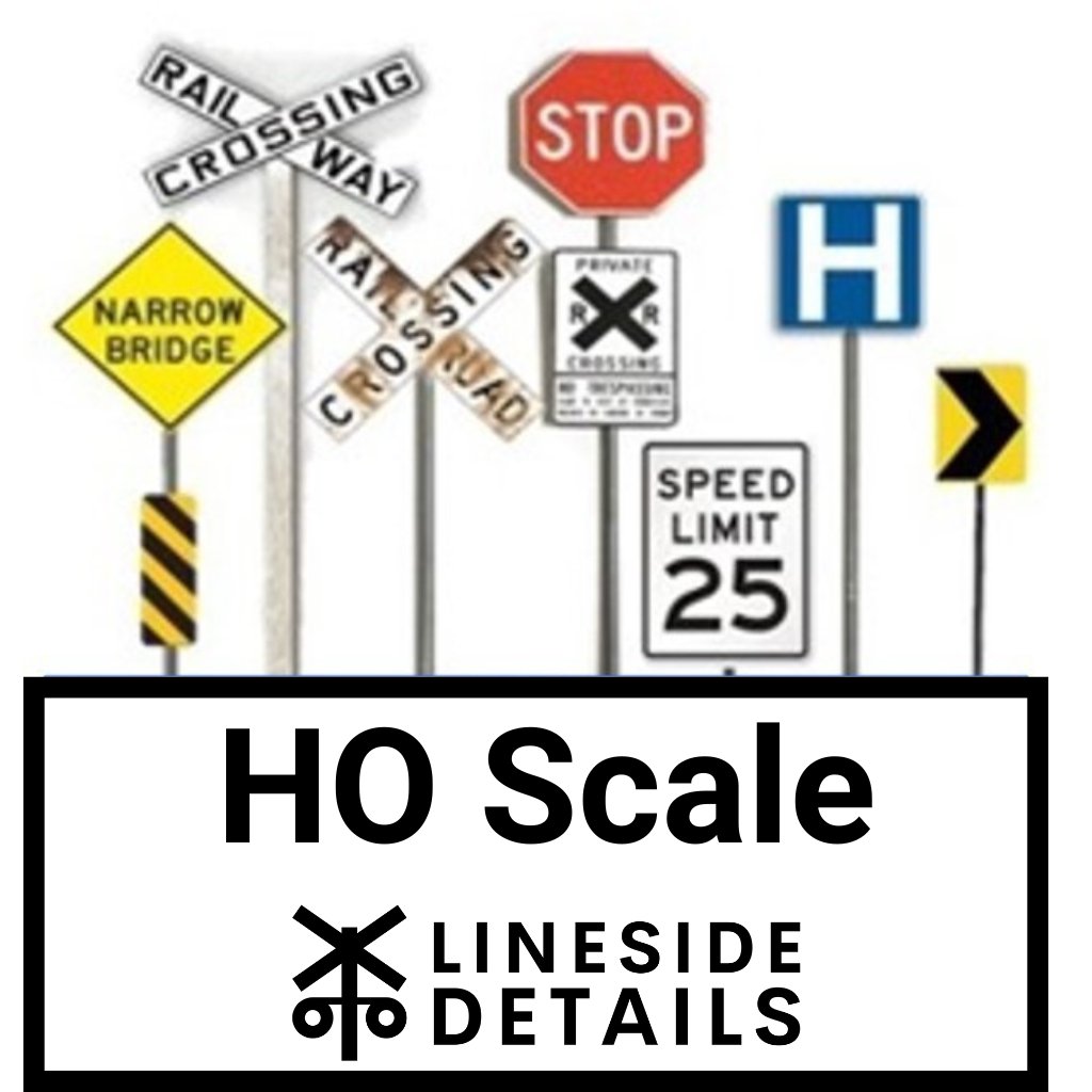 HO Scale