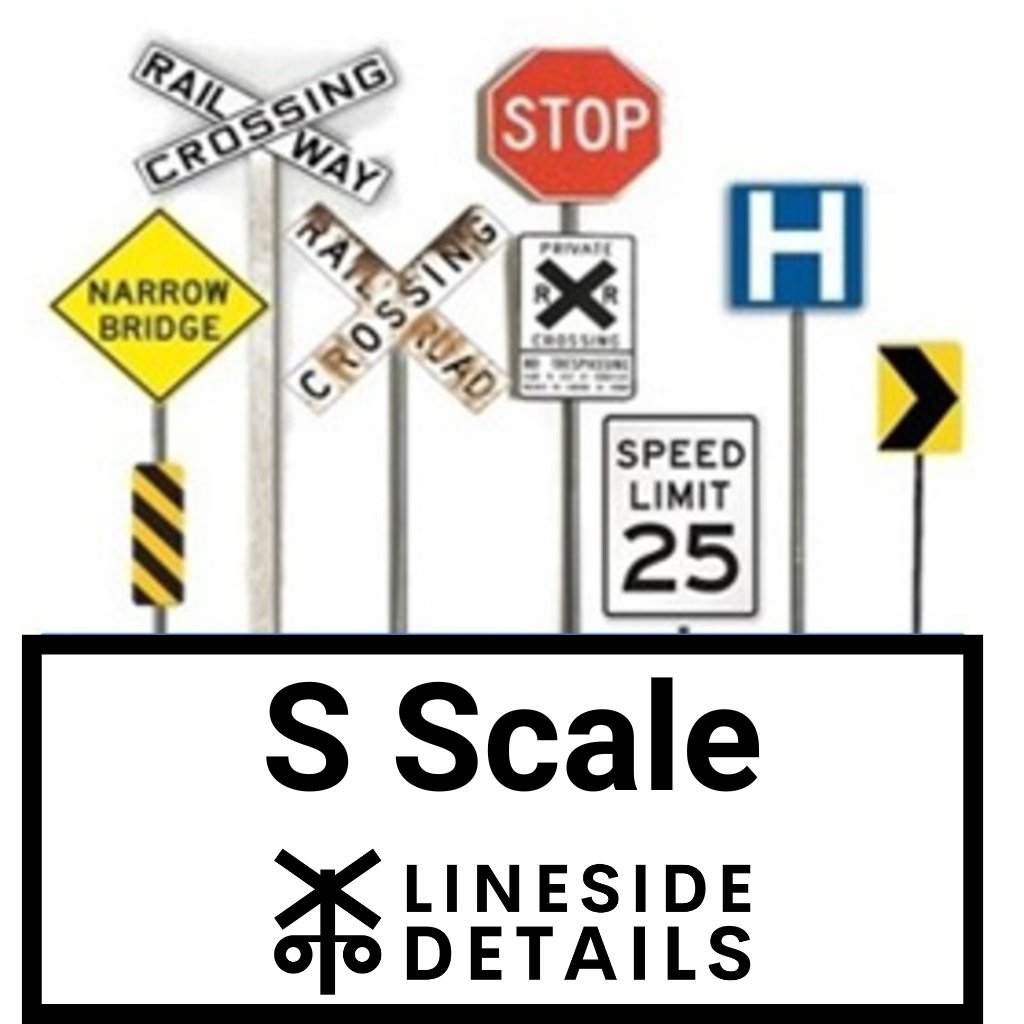 S Scale