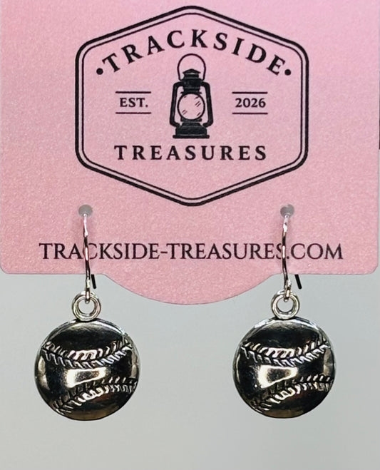 Trackside Treasures Test