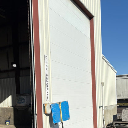 N Scale - Close Clearance for Building - 4 Pack