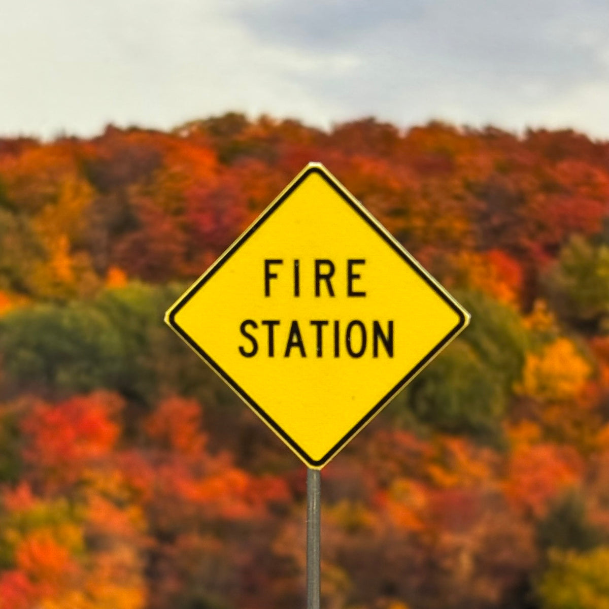 HO Scale - Fire Station (Written) - 2 Pack – Lineside Details, LLC