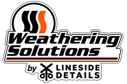 1107-MDT – Medium Rust Leaches Light Decals - Weathering Solutions